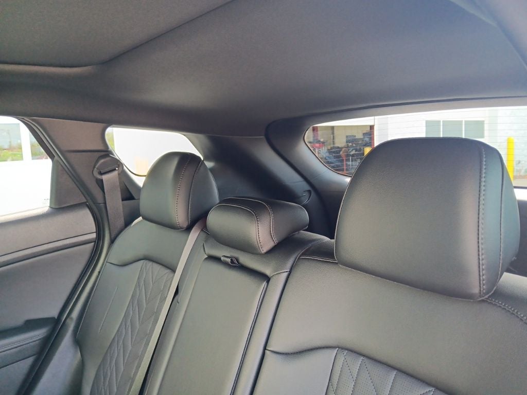 2025 Kia Sportage X-Pro
