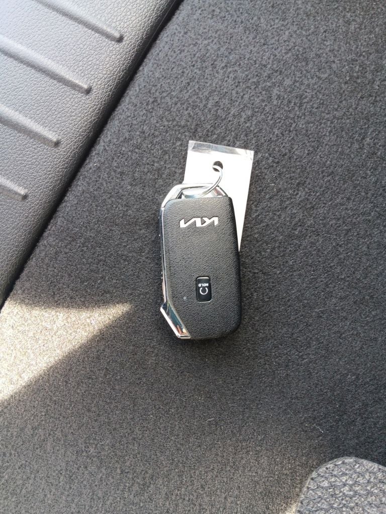 2025 Kia Sportage X-Pro