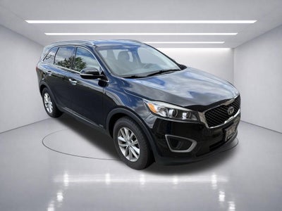 2016 Kia Sorento 2.4 LX