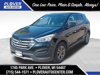 2015 Hyundai Santa Fe Sport 2.4