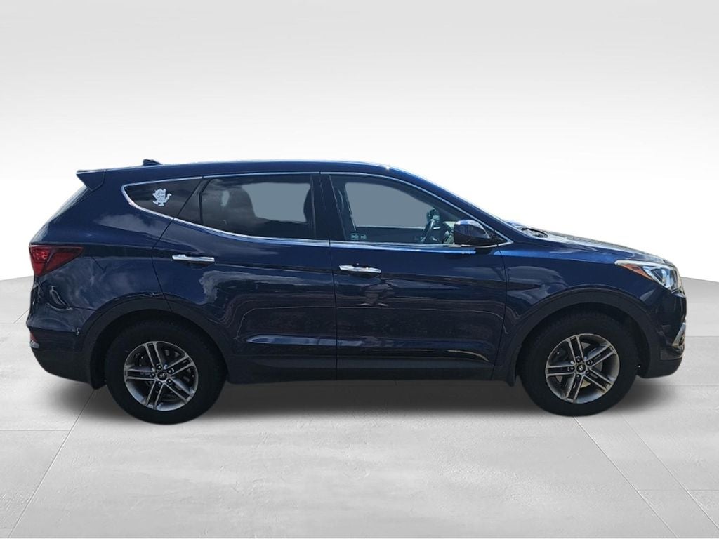 2017 Hyundai Santa Fe Sport 2.4