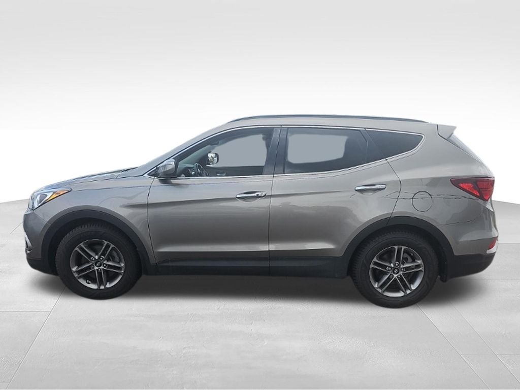 2017 Hyundai Santa Fe Sport 2.4