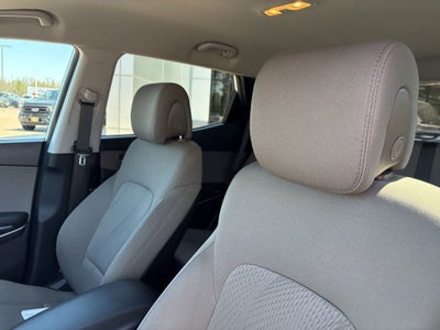 2015 Hyundai Santa Fe Sport 2.4