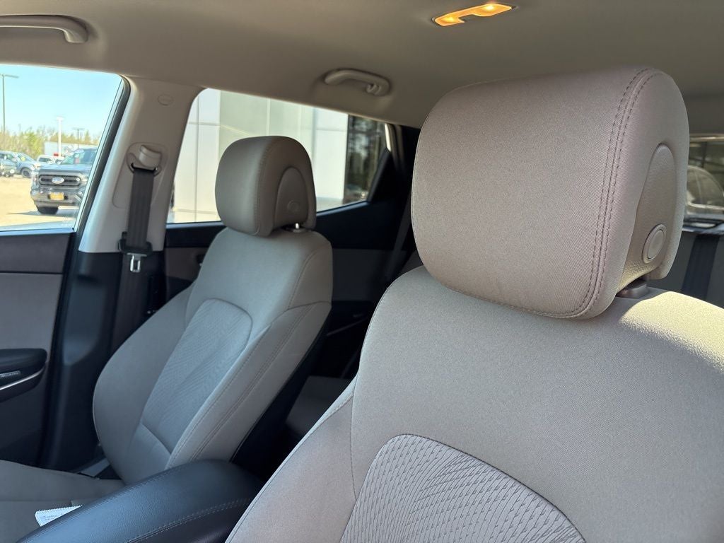 2015 Hyundai Santa Fe Sport 2.4
