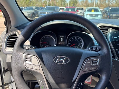 2015 Hyundai Santa Fe Sport 2.4