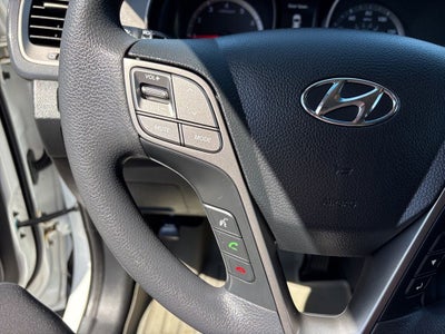 2015 Hyundai Santa Fe Sport 2.4