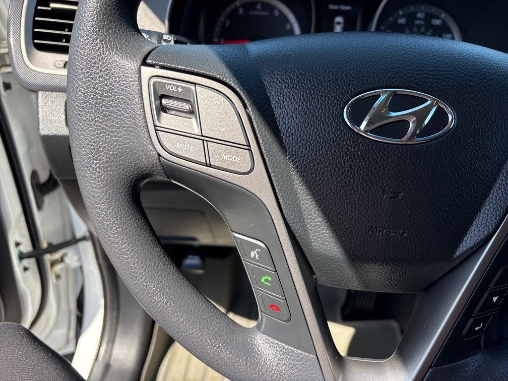 2015 Hyundai Santa Fe Sport 2.4