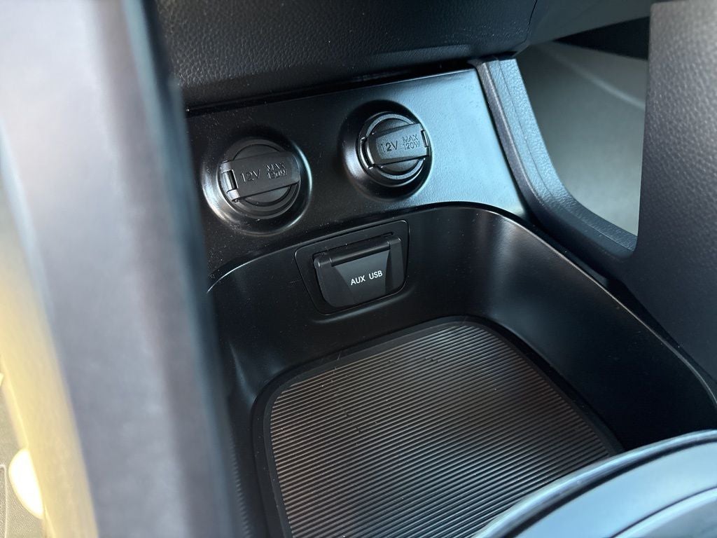 2015 Hyundai Santa Fe Sport 2.4