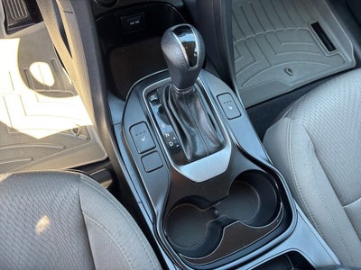 2015 Hyundai Santa Fe Sport 2.4