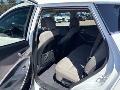2015 Hyundai Santa Fe Sport 2.4