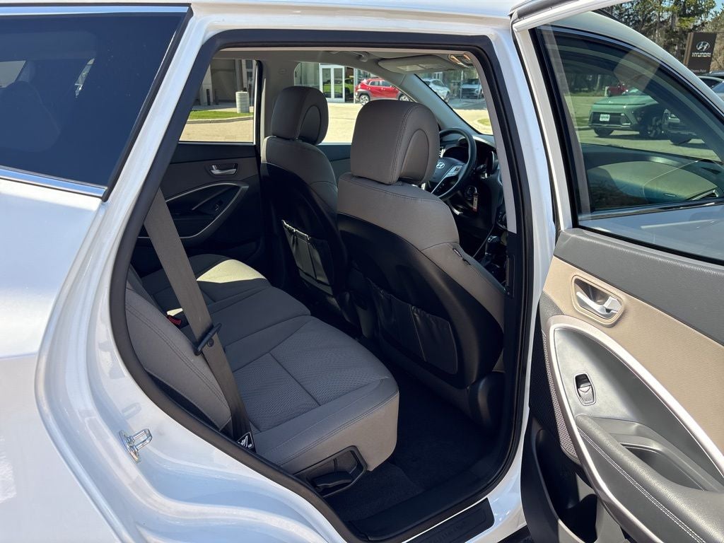 2015 Hyundai Santa Fe Sport 2.4
