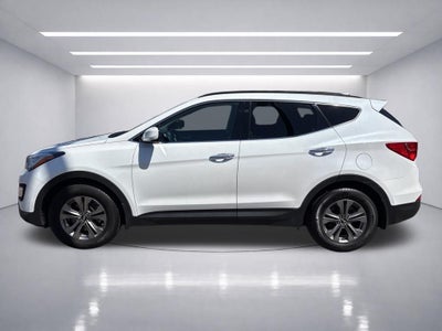 2015 Hyundai Santa Fe Sport 2.4