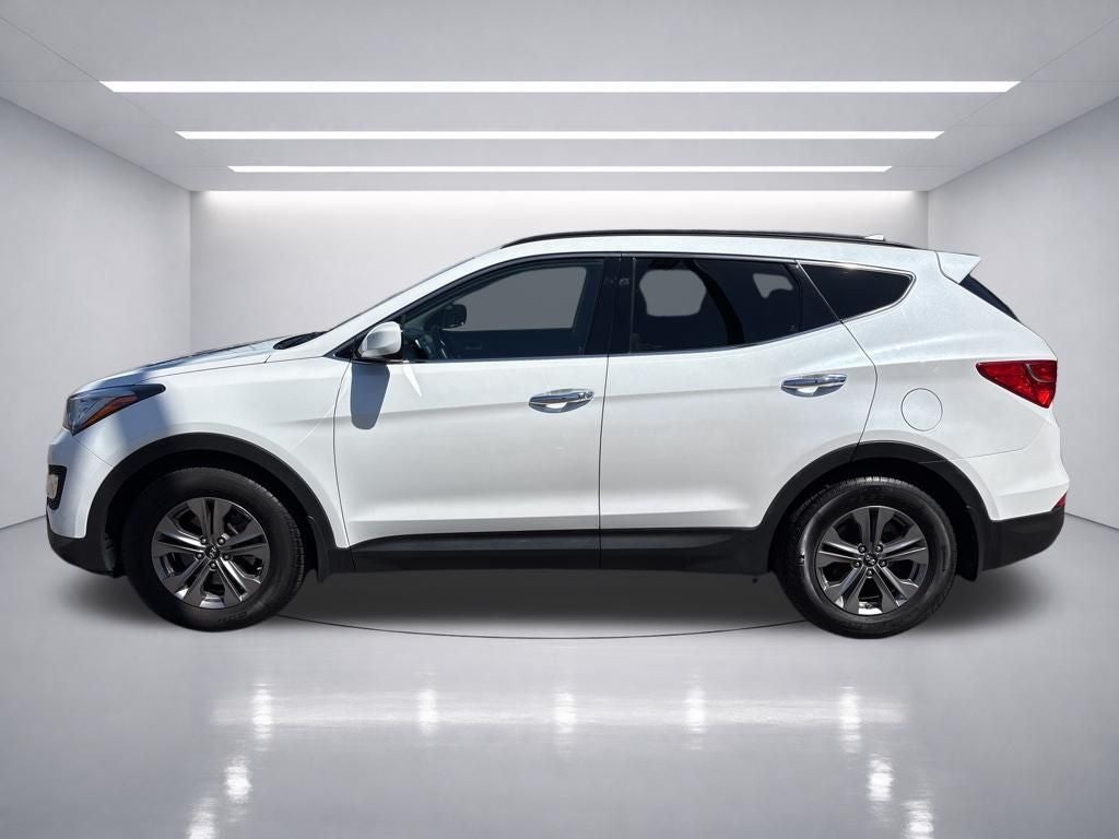 2015 Hyundai Santa Fe Sport 2.4