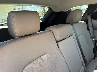 2015 Hyundai Santa Fe Sport 2.4