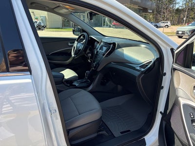 2015 Hyundai Santa Fe Sport 2.4