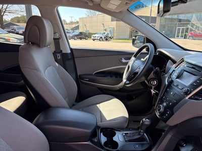2015 Hyundai Santa Fe Sport 2.4