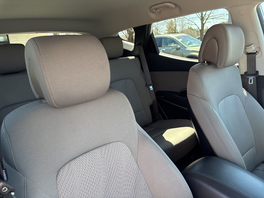 2015 Hyundai Santa Fe Sport 2.4