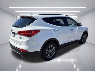 2015 Hyundai Santa Fe Sport 2.4