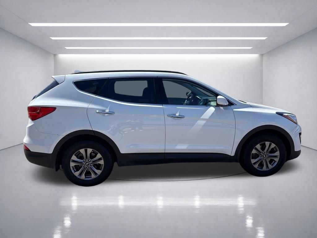 2015 Hyundai Santa Fe Sport 2.4