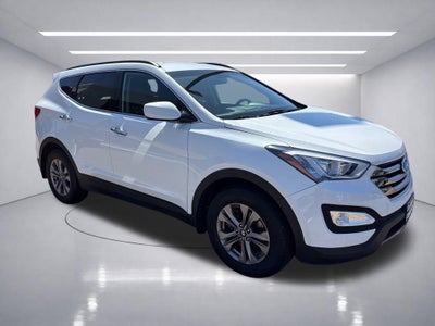 2015 Hyundai Santa Fe Sport 2.4