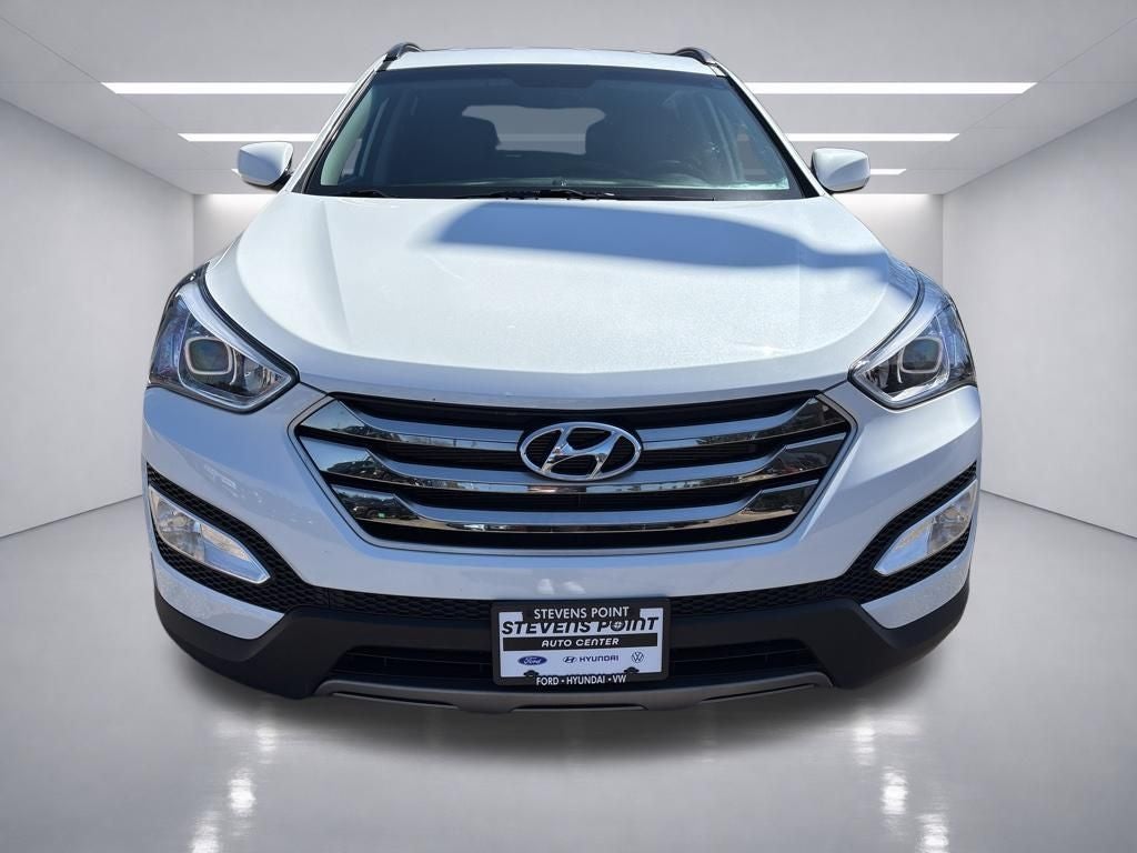 2015 Hyundai Santa Fe Sport 2.4