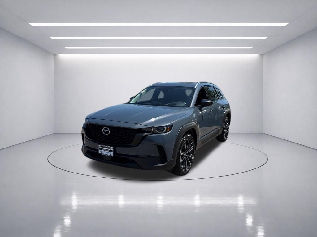 2023 Mazda Mazda CX-50 2.5 S Premium Plus