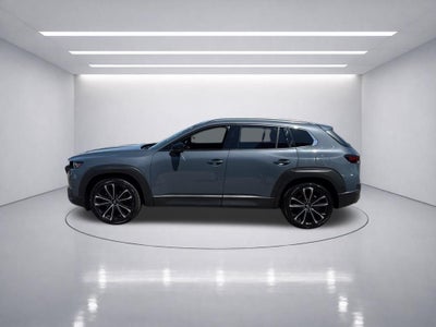 2023 Mazda Mazda CX-50 2.5 S Premium Plus