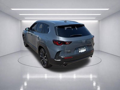 2023 Mazda Mazda CX-50 2.5 S Premium Plus