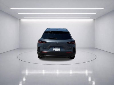 2023 Mazda Mazda CX-50 2.5 S Premium Plus