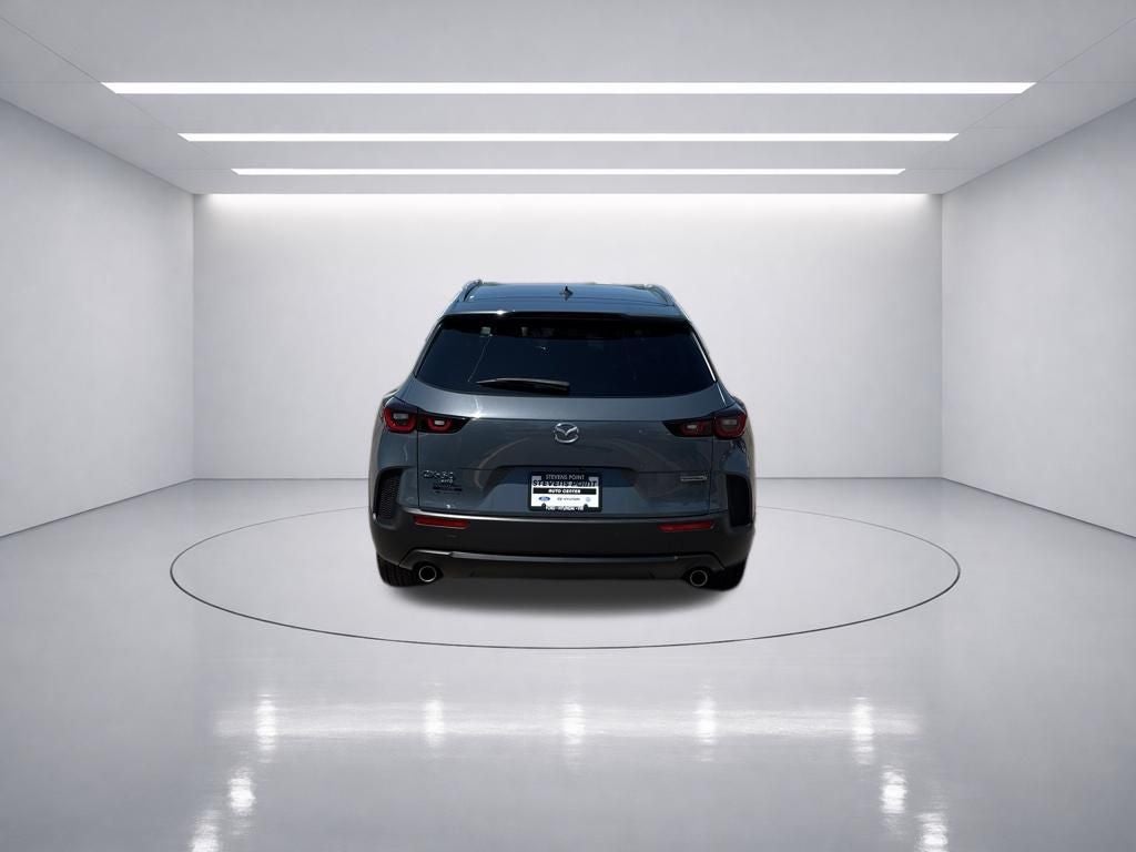 2023 Mazda Mazda CX-50 2.5 S Premium Plus