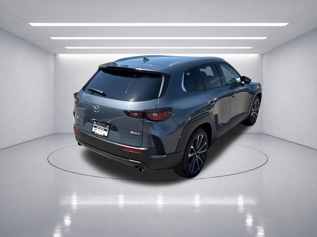 2023 Mazda Mazda CX-50 2.5 S Premium Plus
