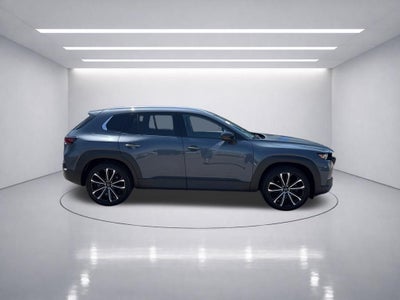 2023 Mazda Mazda CX-50 2.5 S Premium Plus