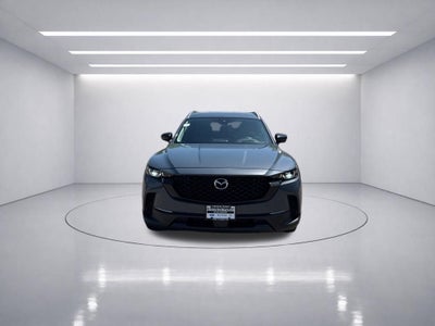 2023 Mazda Mazda CX-50 2.5 S Premium Plus