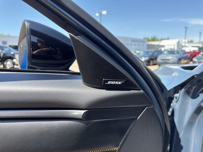 2023 Mazda Mazda CX-50 2.5 S Premium Plus