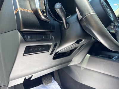 2023 Mazda Mazda CX-50 2.5 S Premium Plus