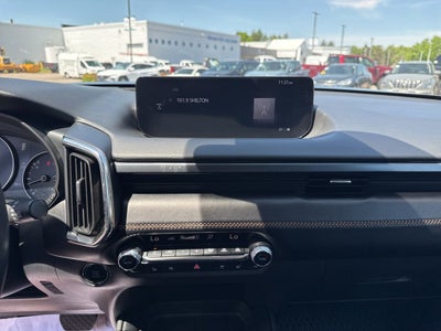 2023 Mazda Mazda CX-50 2.5 S Premium Plus