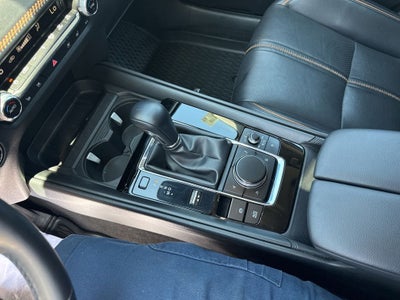 2023 Mazda Mazda CX-50 2.5 S Premium Plus