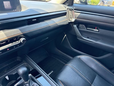 2023 Mazda Mazda CX-50 2.5 S Premium Plus