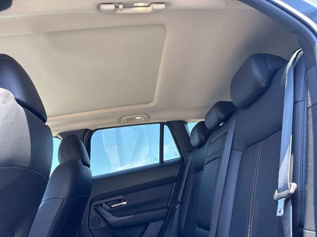 2023 Mazda Mazda CX-50 2.5 S Premium Plus
