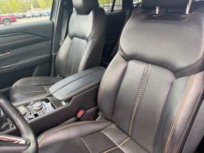 2023 Mazda Mazda CX-50 2.5 S Premium Plus
