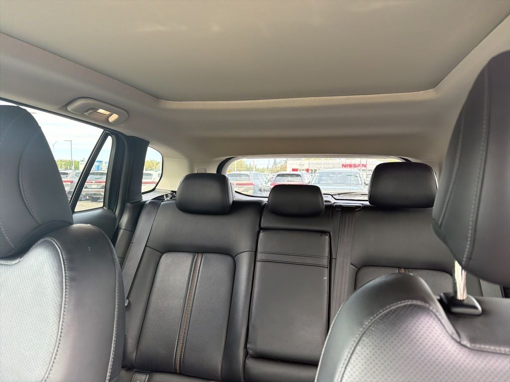 2023 Mazda Mazda CX-50 2.5 S Premium Plus