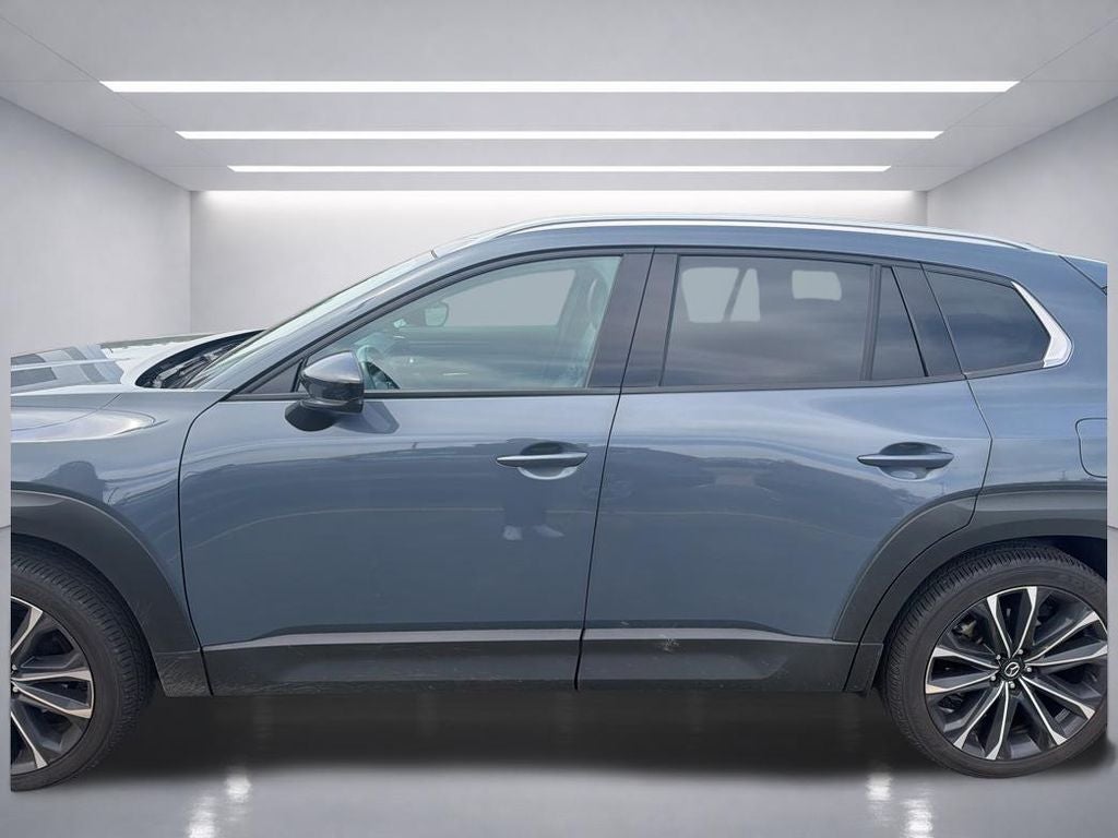 2023 Mazda Mazda CX-50 2.5 S Premium Plus