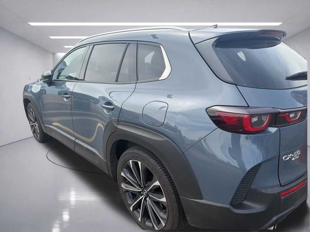 2023 Mazda Mazda CX-50 2.5 S Premium Plus