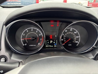 2024 Mitsubishi Outlander Sport 2.0 ES