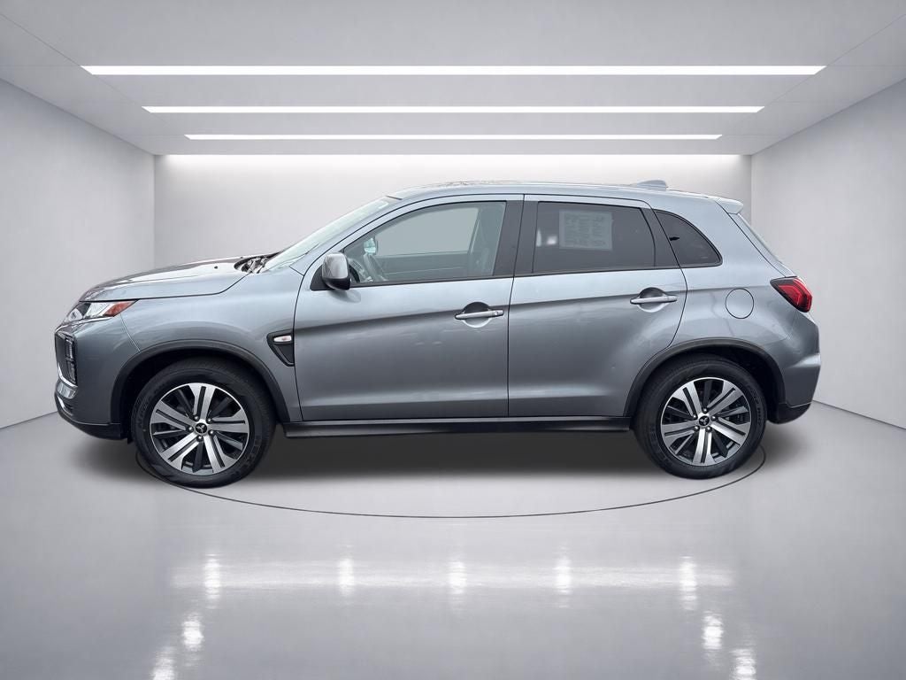 2024 Mitsubishi Outlander Sport 2.0 ES