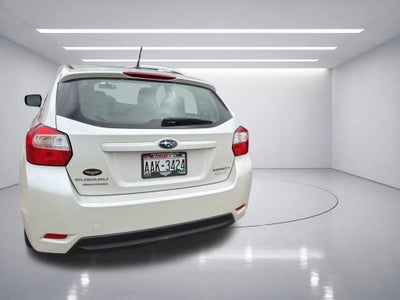 2014 Subaru Impreza 2.0i Premium
