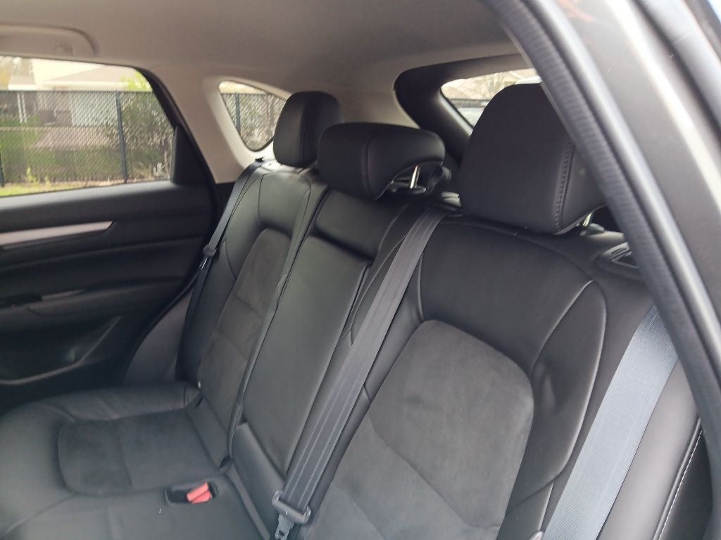 2023 Mazda Mazda CX-5 2.5 S Select Package