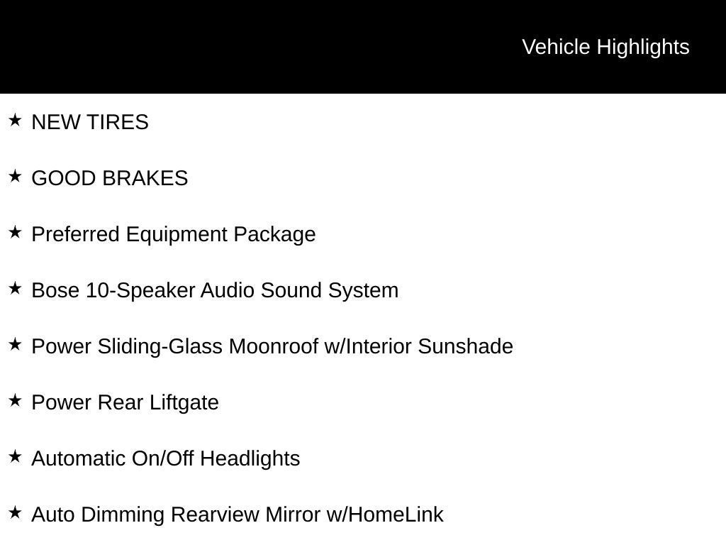 2017 Mazda Mazda CX-5 Touring