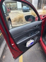 2017 Mazda Mazda CX-5 Touring