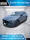 2022 Mazda Mazda CX-5 Carbon Edition